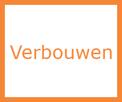 Verbouwen