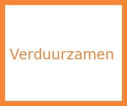 Verduurzamen